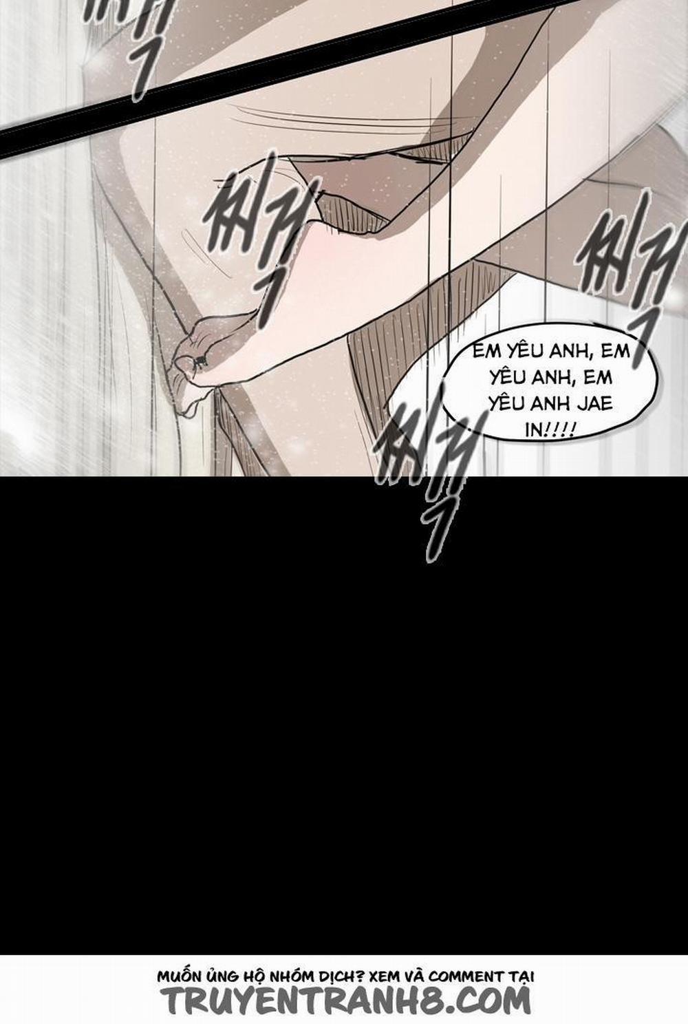 Cô Gái Khốn Khổ 7 trang 18