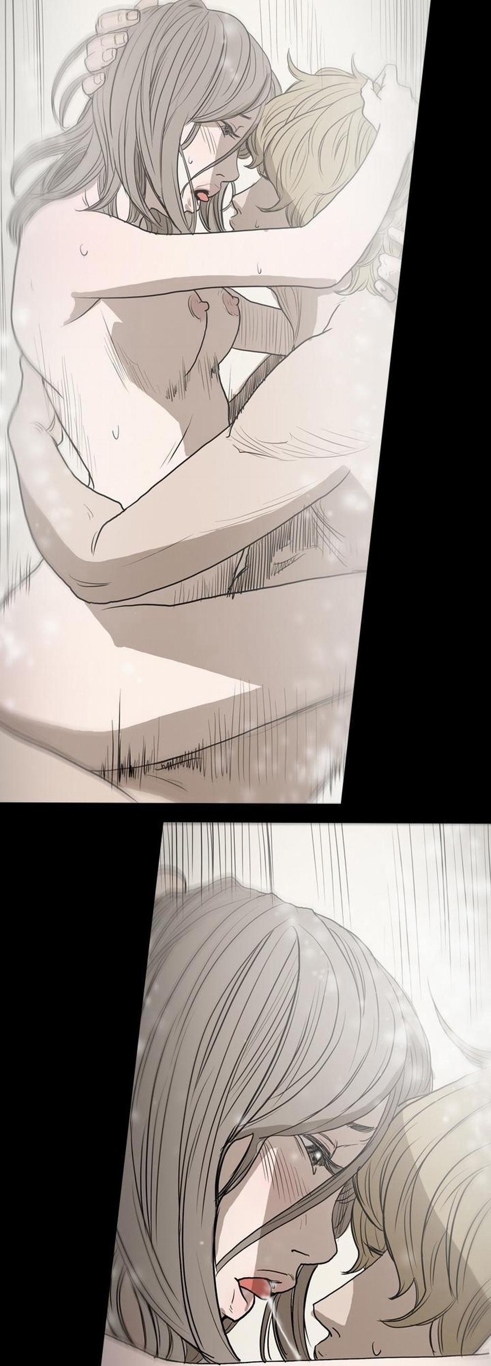 Cô Gái Khốn Khổ 7 trang 23