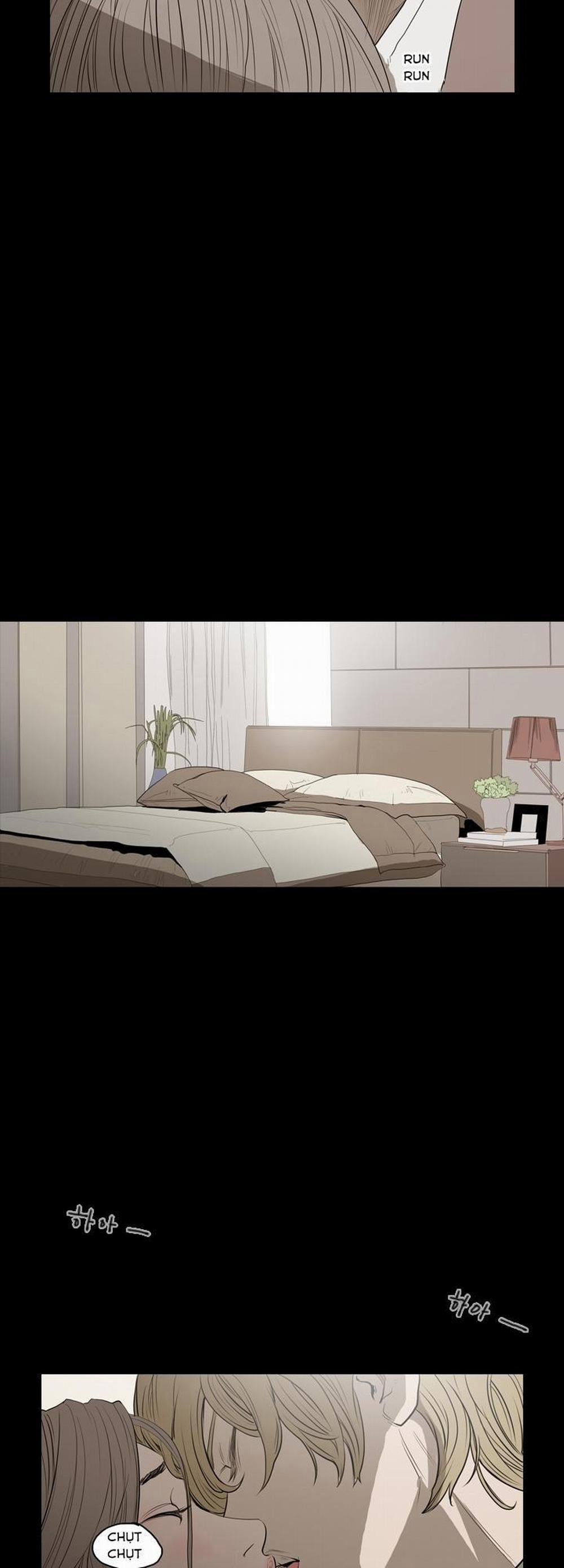 Cô Gái Khốn Khổ 7 trang 7