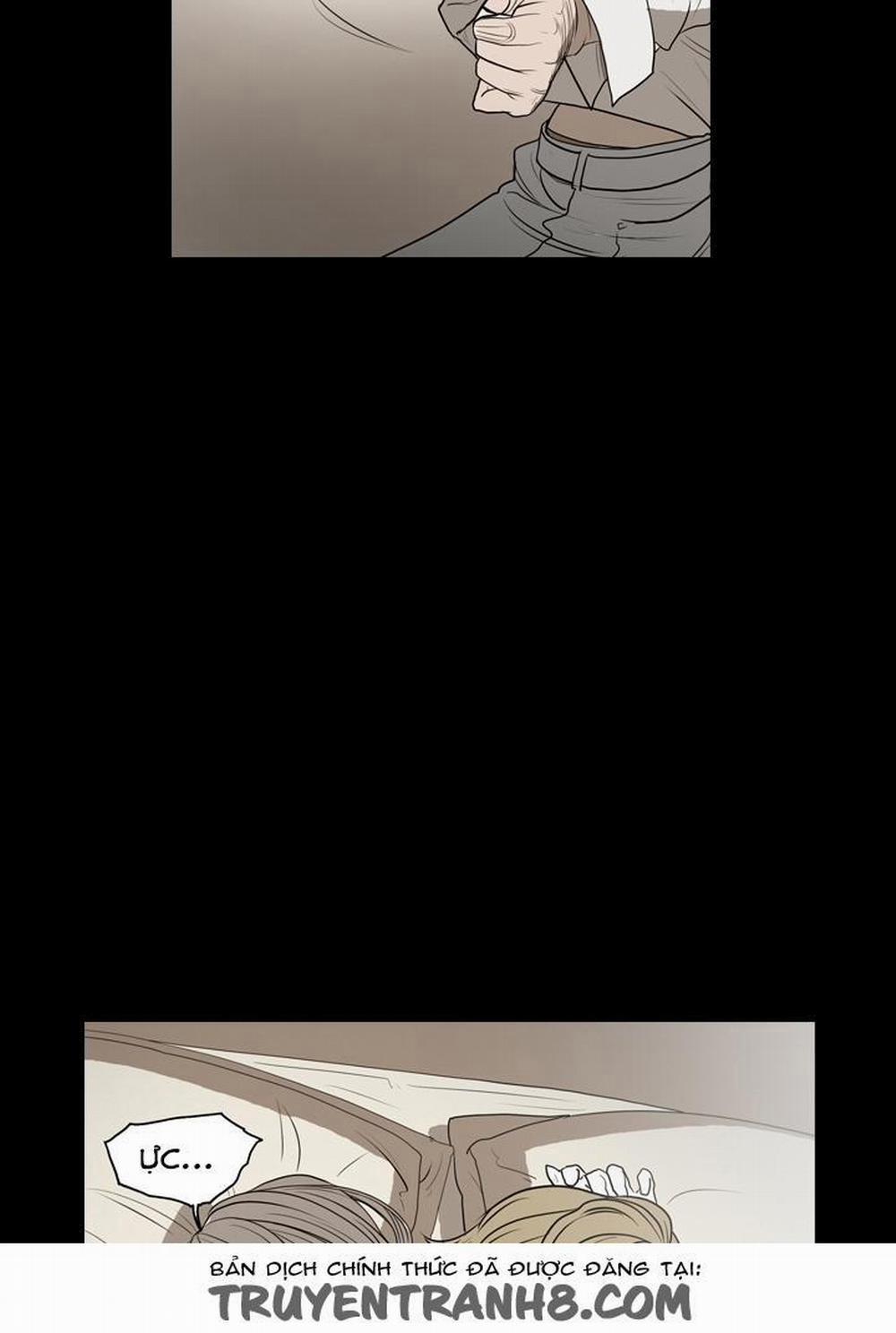 Cô Gái Khốn Khổ 7 trang 9