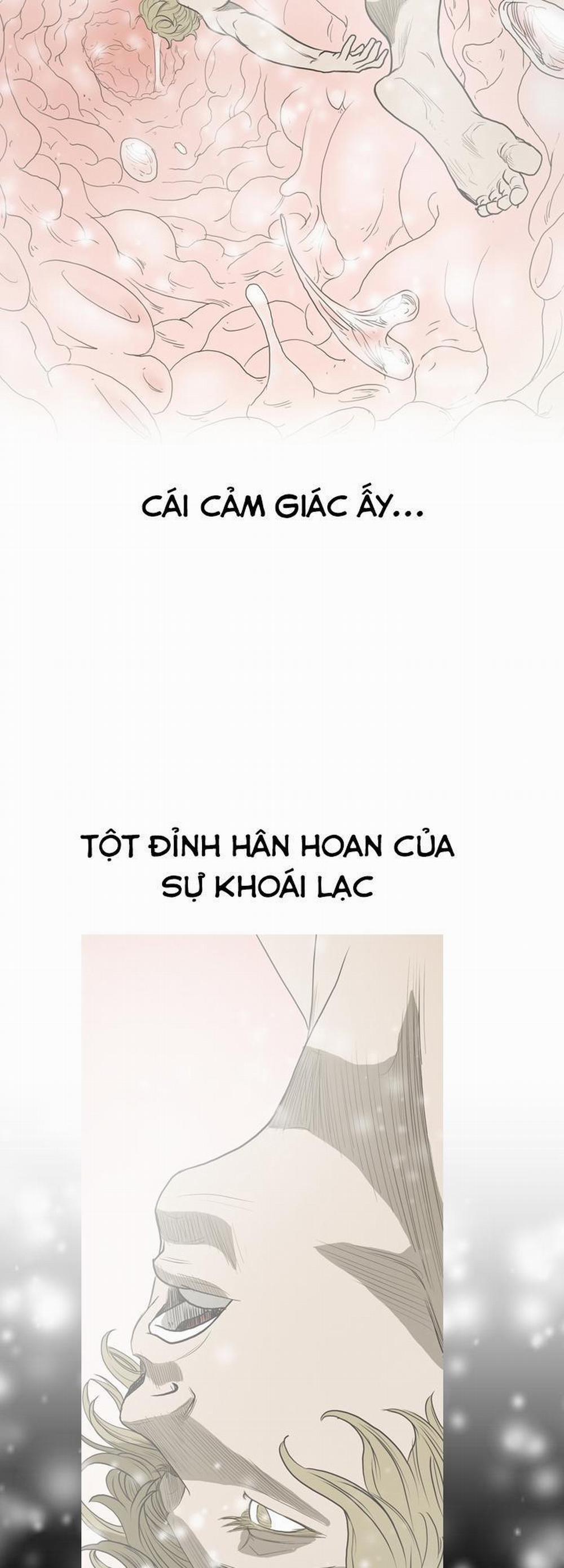 Cô Gái Khốn Khổ 8 trang 14