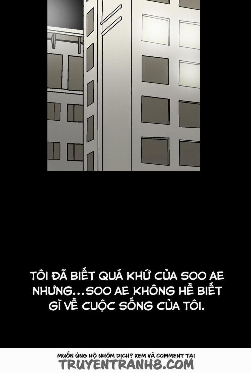 Cô Gái Khốn Khổ 8 trang 33