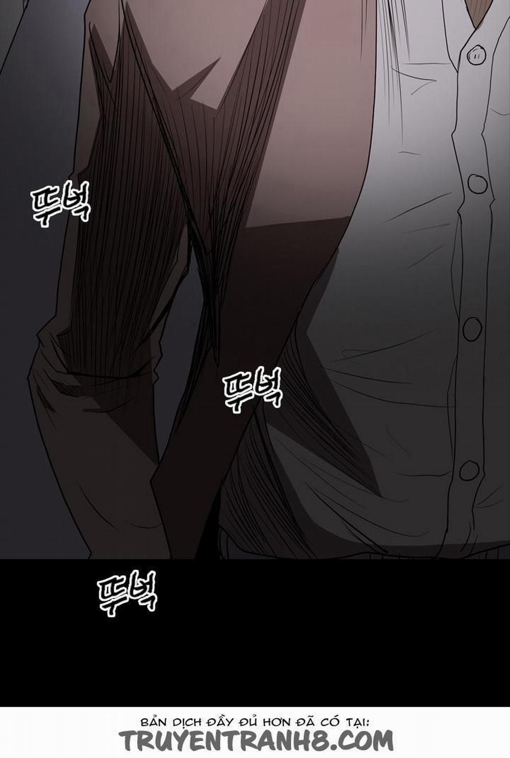 Cô Gái Khốn Khổ 8 trang 36