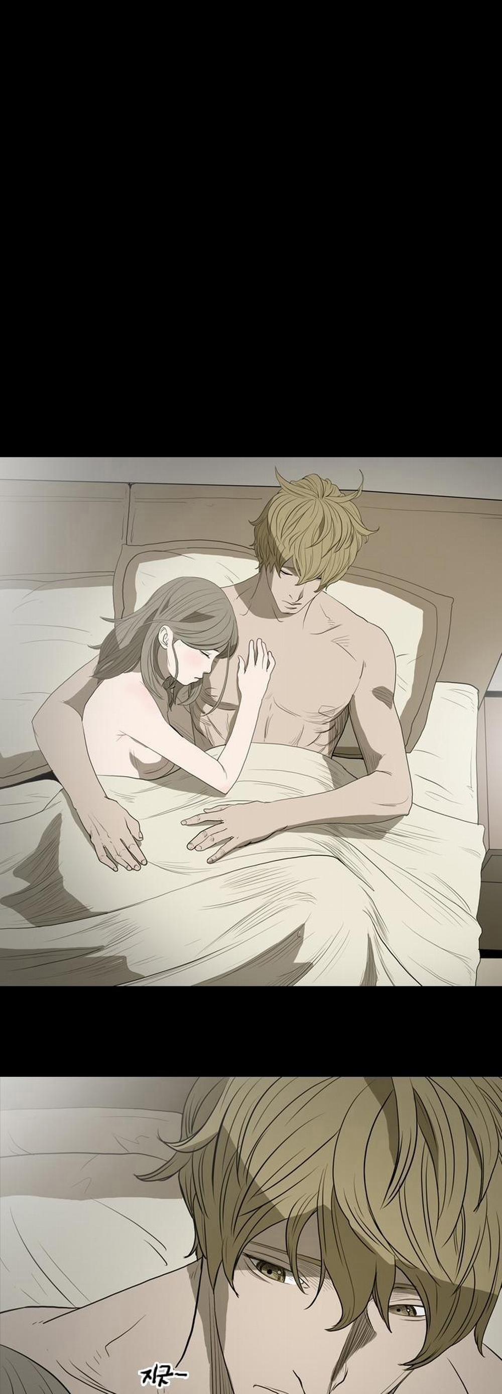 Cô Gái Khốn Khổ 8 trang 7