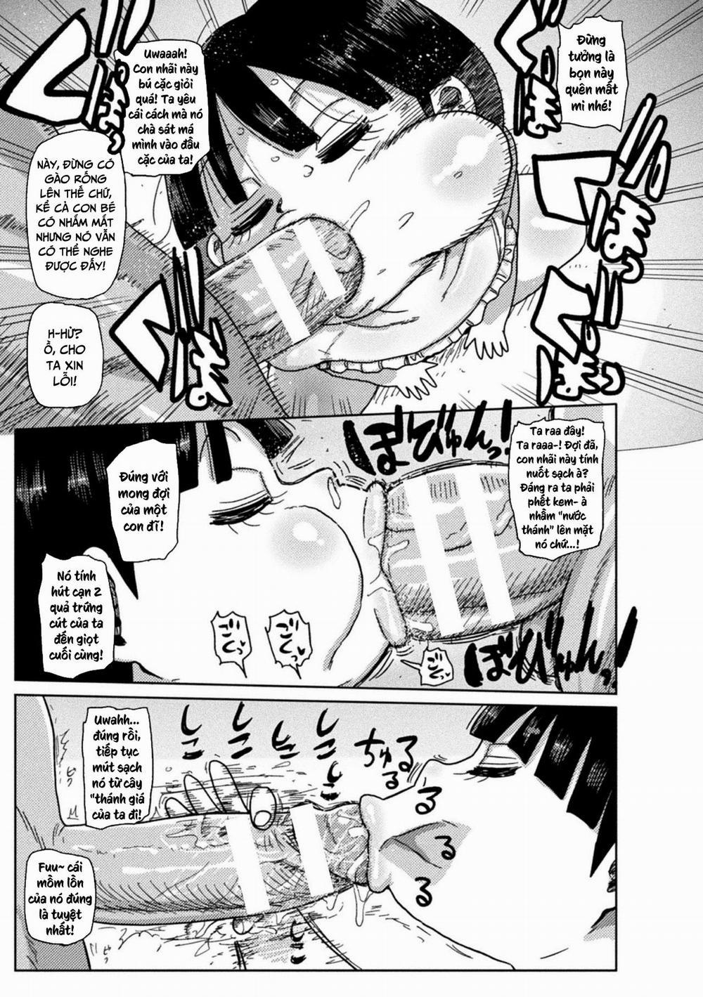 Cô gái phép thuật Asuka 2 trang 7