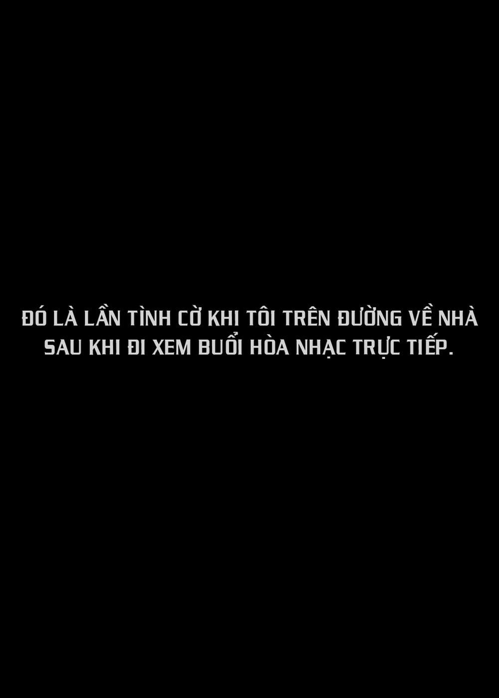 Cô gái quyến rũ nhưng sẽ làm tôi sa đọa nếu hẹn hò với cô ấy. Chương 1 Trang 6