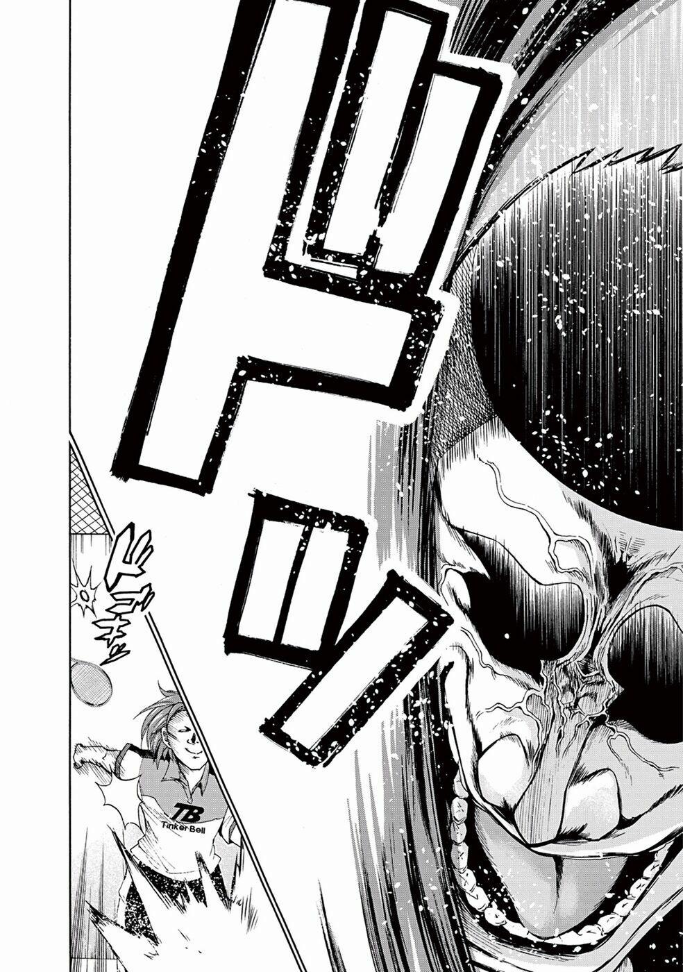 Cô Gái Thích Lặn - Grand Blue 12 trang 14