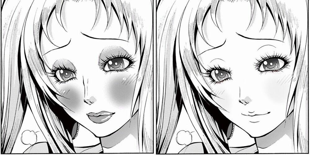 Cô Gái Thích Lặn - Grand Blue 8 trang 43