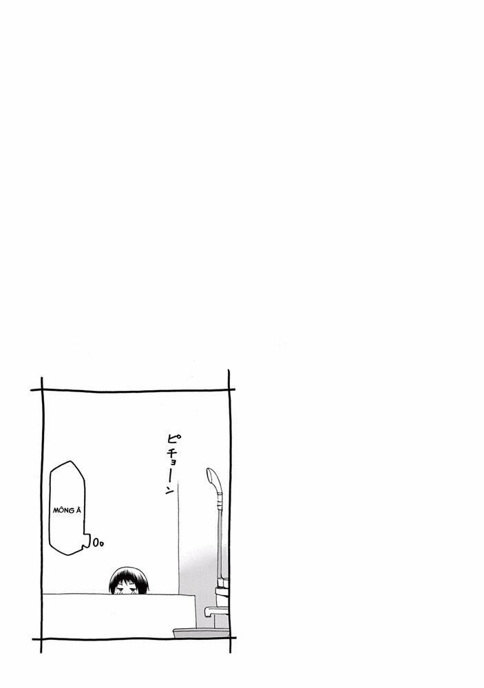 Cô Gái Thích Lặn 11 trang 41