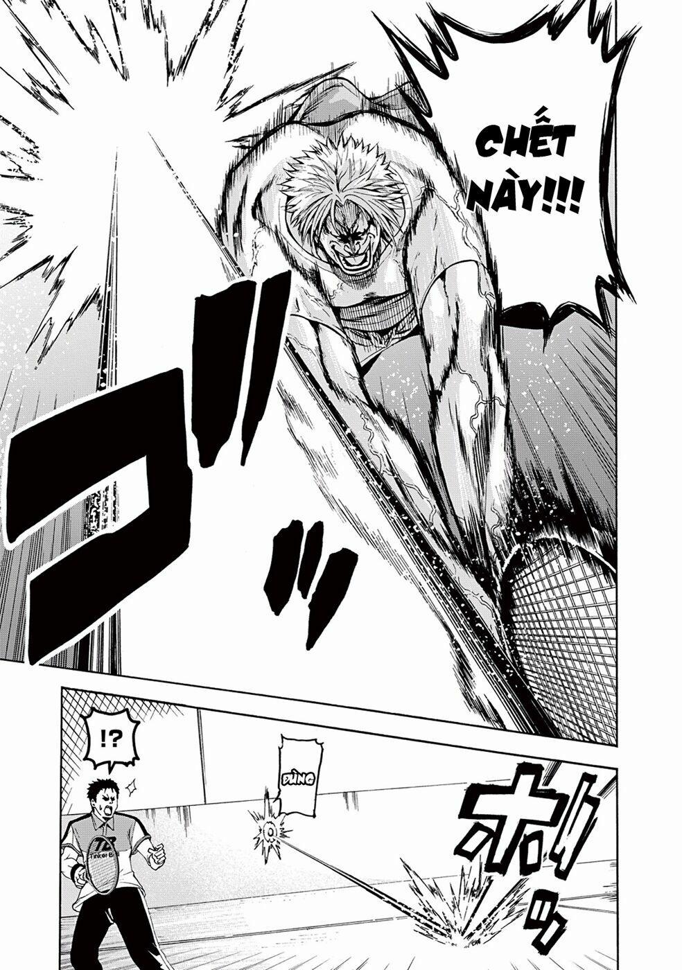 Cô Gái Thích Lặn 12 trang 17