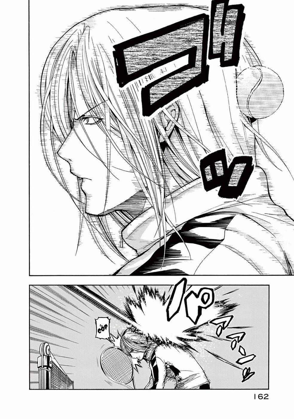 Cô Gái Thích Lặn 12 trang 46