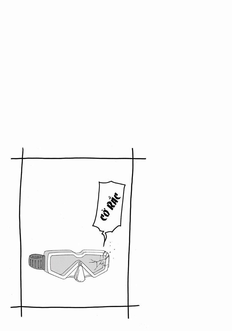 Cô Gái Thích Lặn 17 trang 48