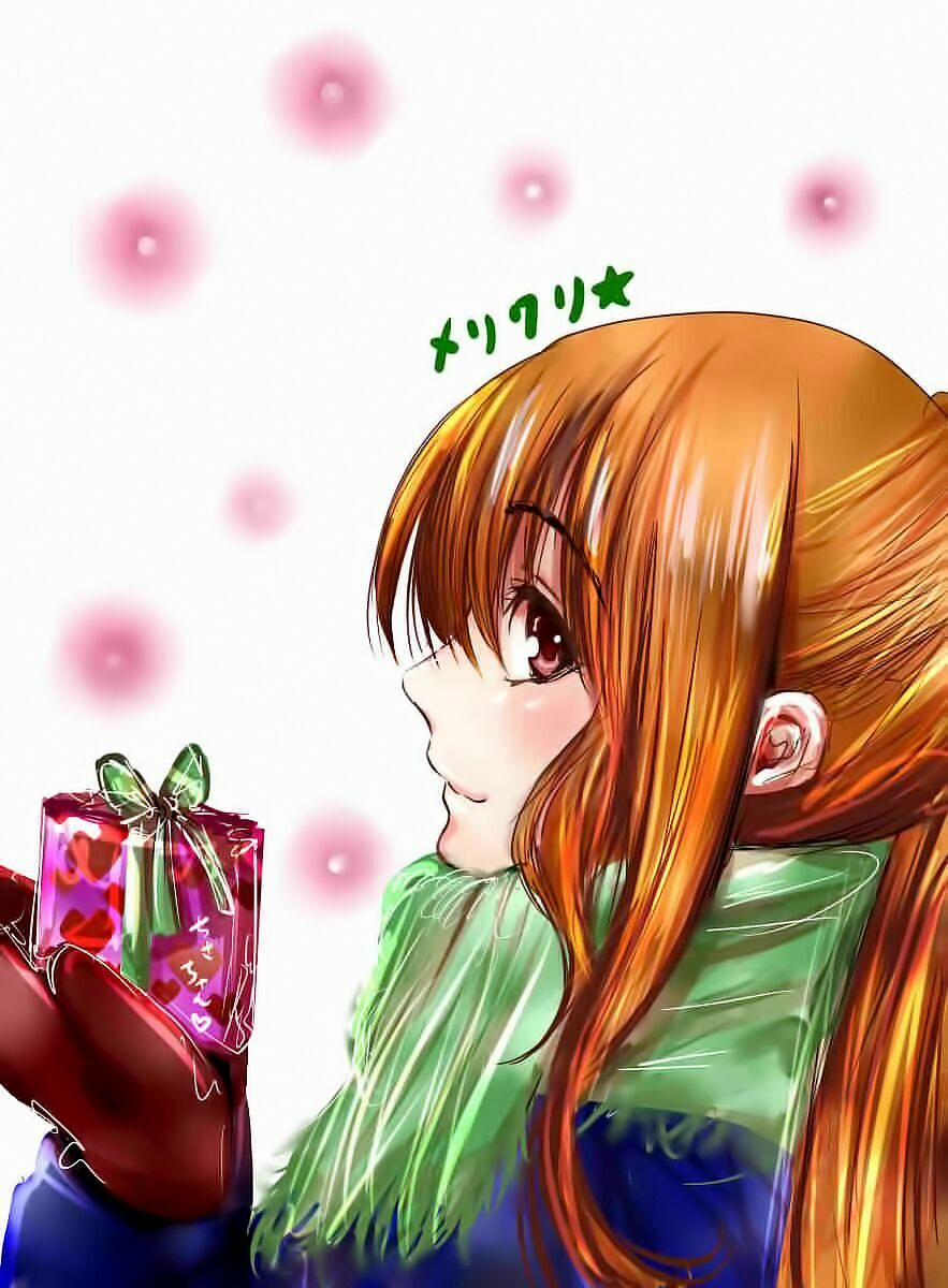 Cô Gái Thích Lặn 22 trang 44