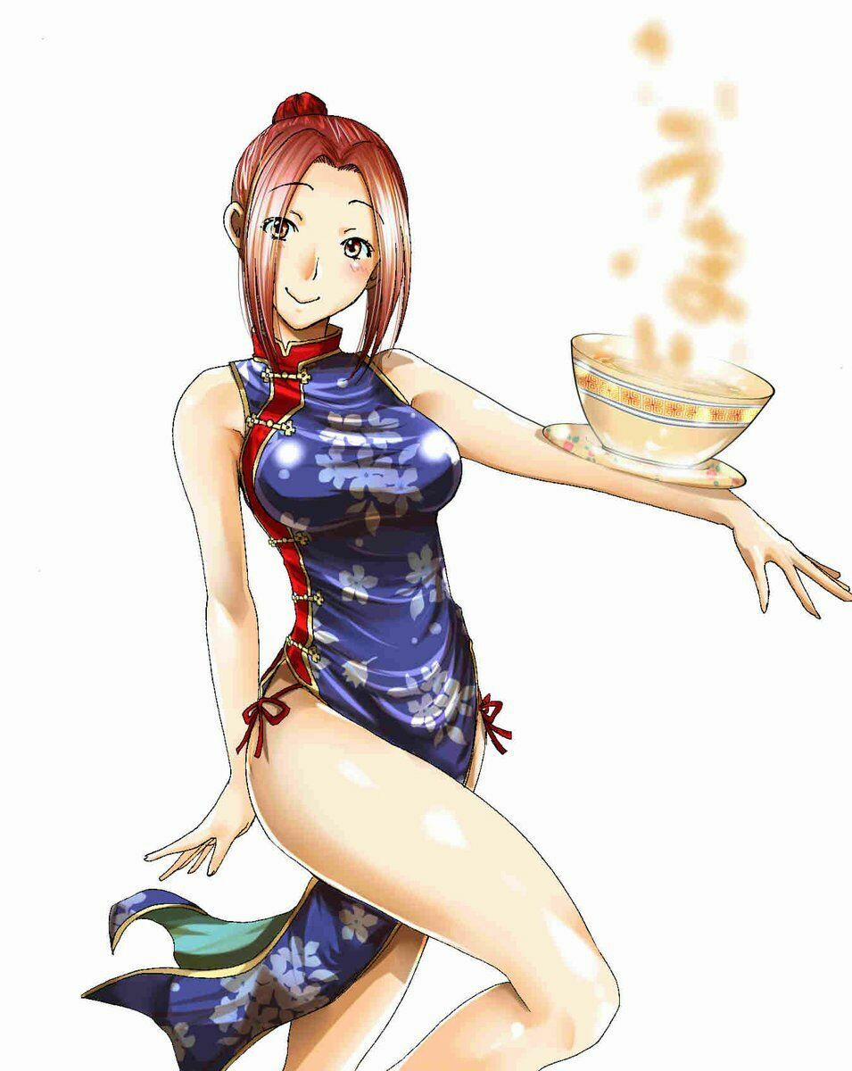 Cô Gái Thích Lặn 36.5 trang 26