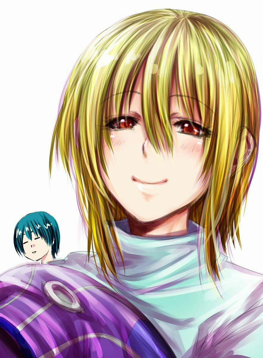 Cô Gái Thích Lặn 37 trang 66