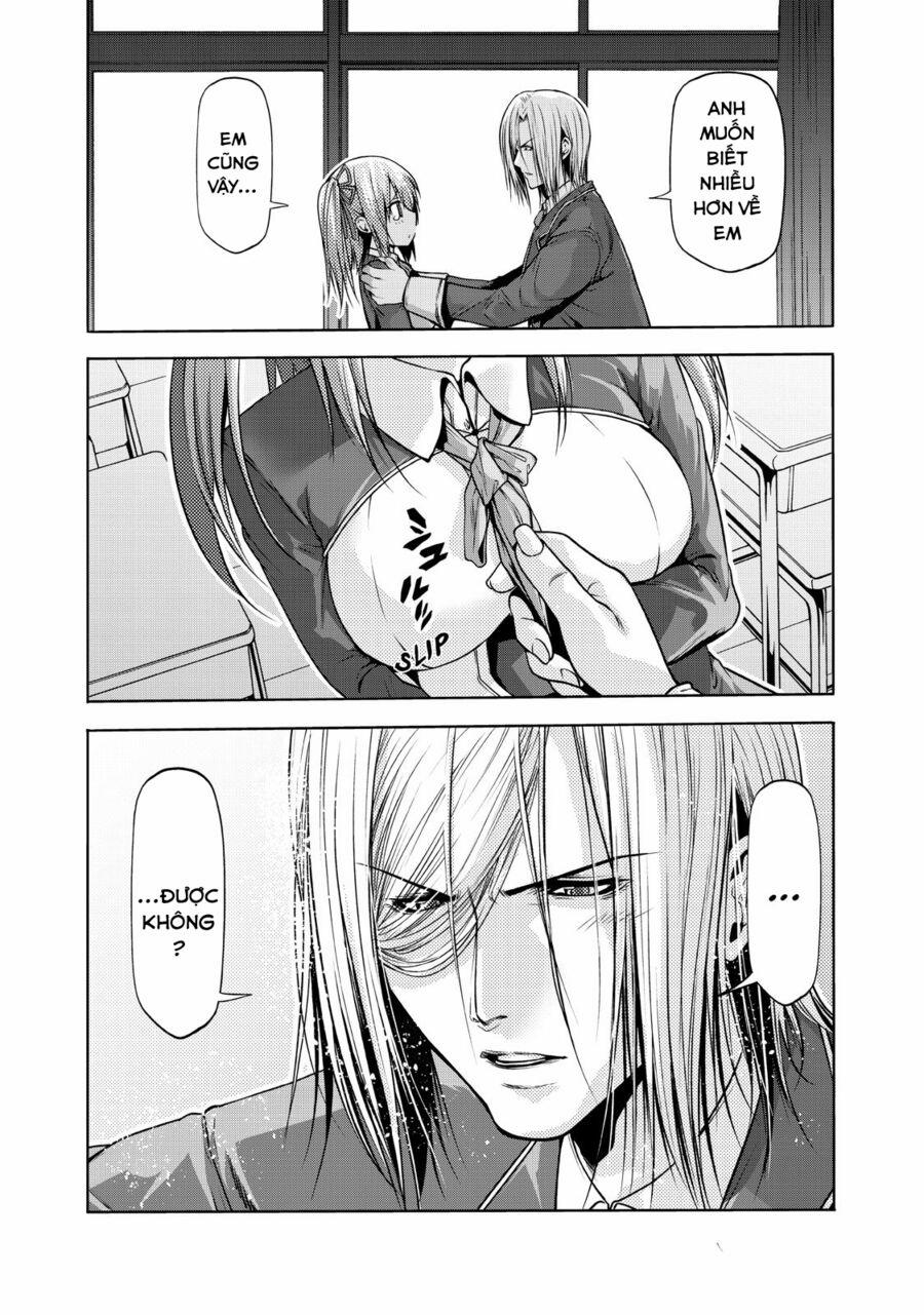 Cô Gái Thích Lặn 62 trang 25