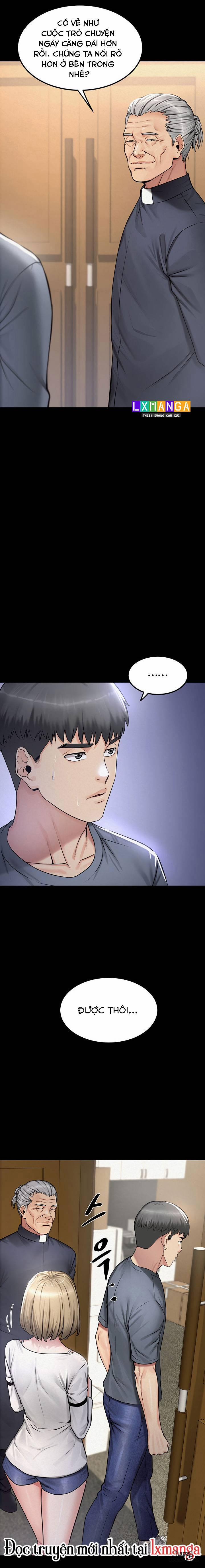 Cô Gái Trên Đảo 2 trang 14