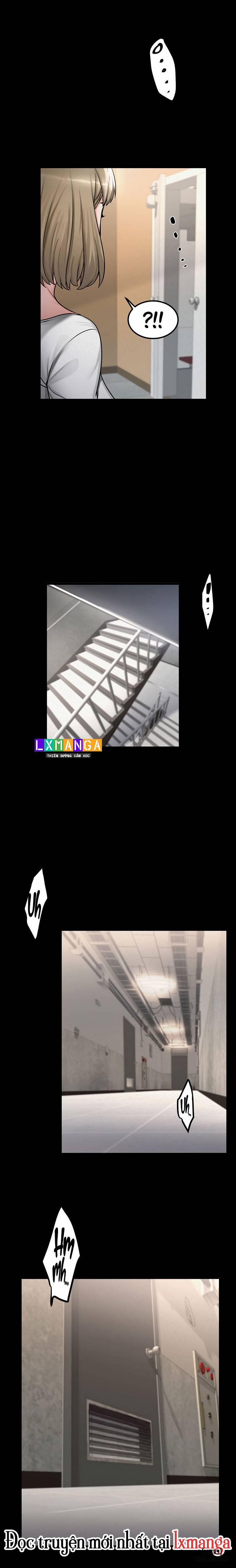 Cô Gái Trên Đảo 2 trang 16