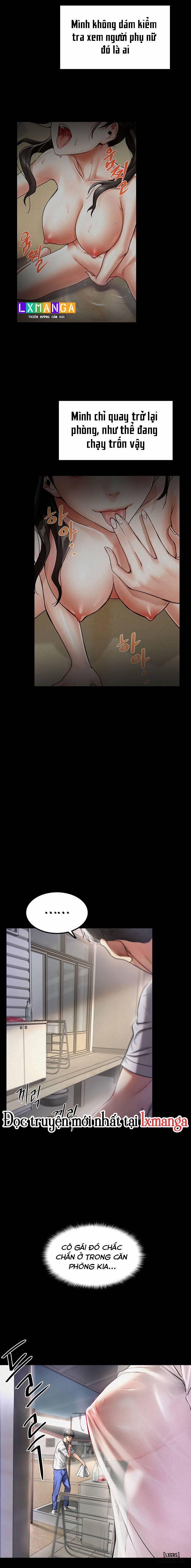 Cô Gái Trên Đảo 2 trang 4