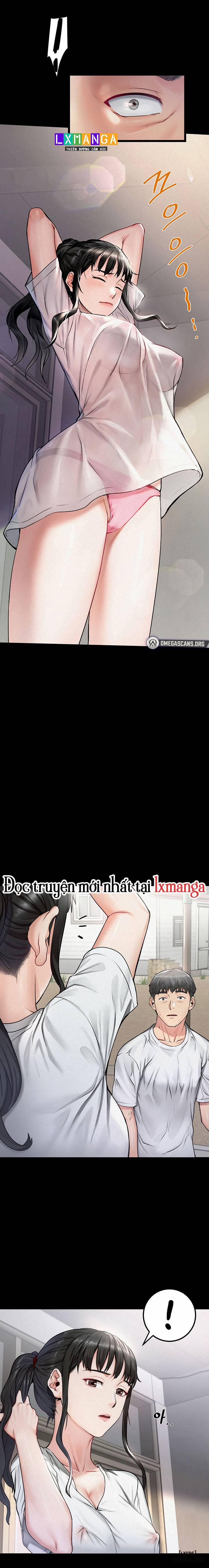 Cô Gái Trên Đảo 2 trang 5