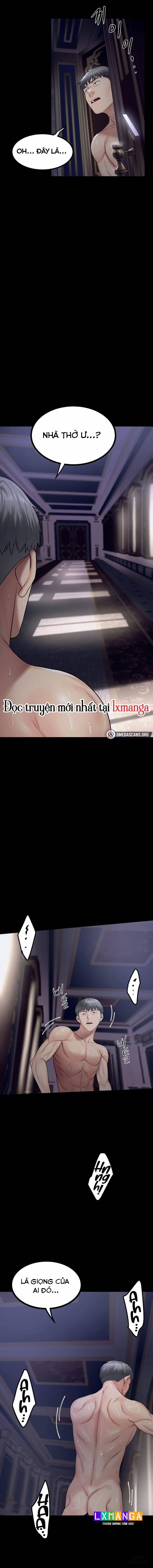 Cô Gái Trên Đảo 6 trang 3