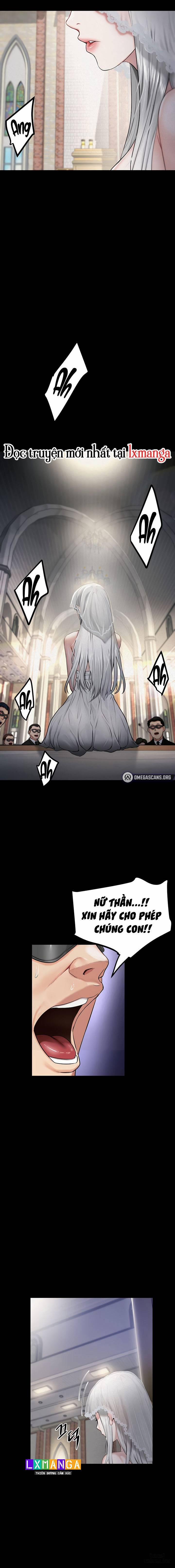 Cô Gái Trên Đảo 6 trang 7