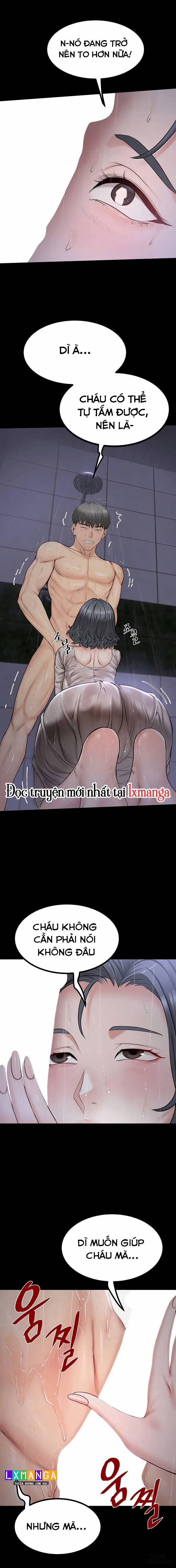 Cô Gái Trên Đảo 8 trang 2