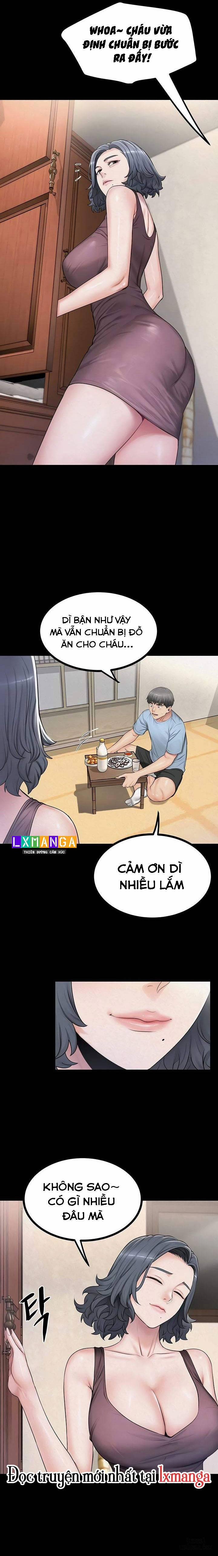 Cô Gái Trên Đảo 9 trang 4