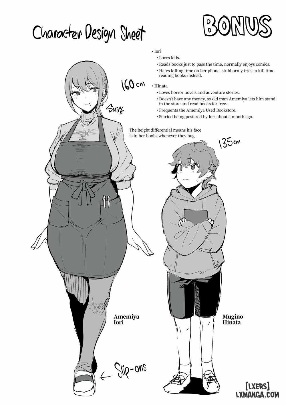 Cô Gái Từ Cửa Hàng Sách Cũ 1 trang 26