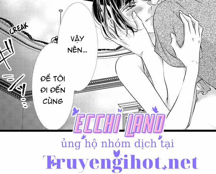 Cô Gái Và Chàng Gay 21.2 trang 7