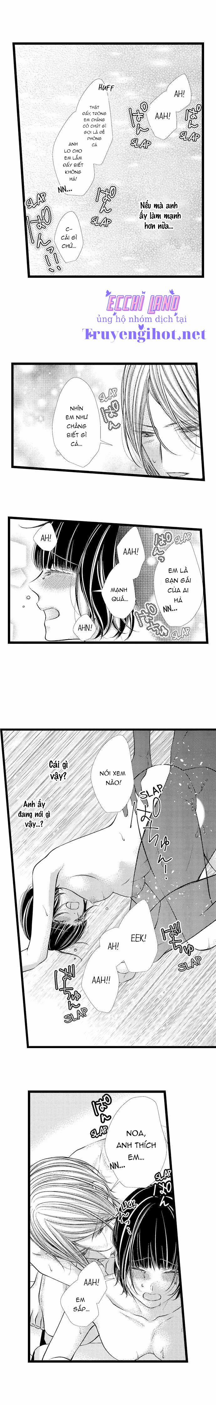 Cô Gái Và Chàng Gay 29.2 trang 2