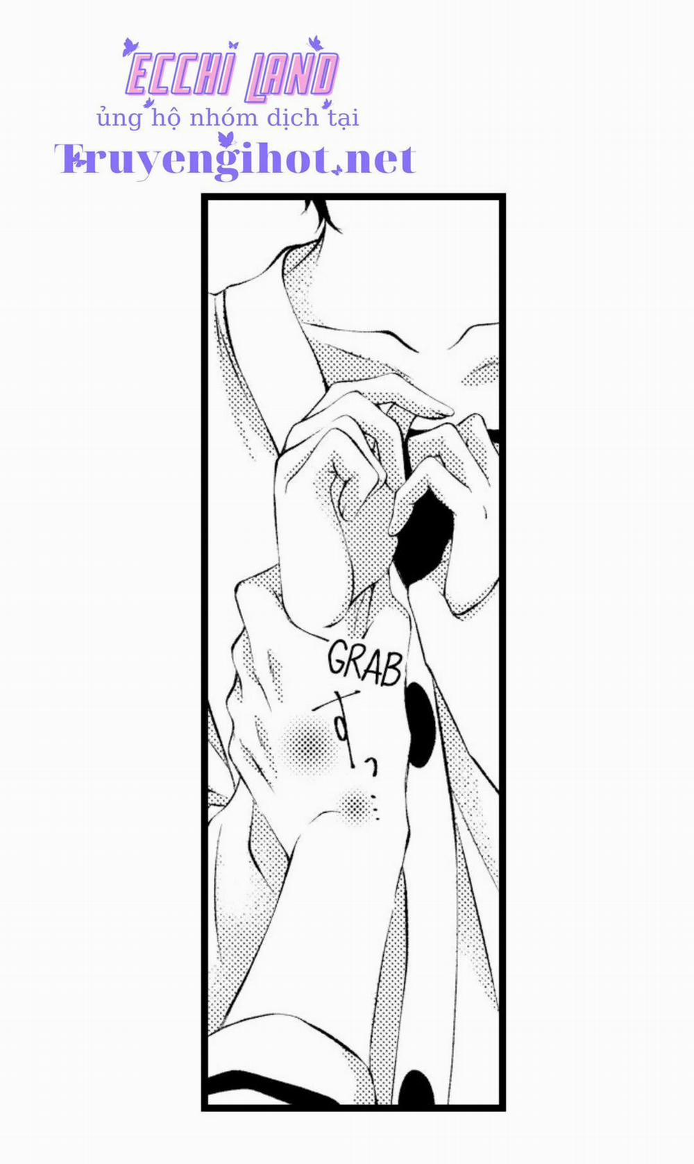 Cô Gái Và Chàng Gay 5.1 trang 18