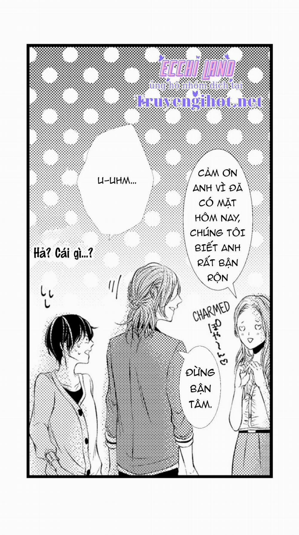 Cô Gái Và Chàng Gay 5.1 trang 3