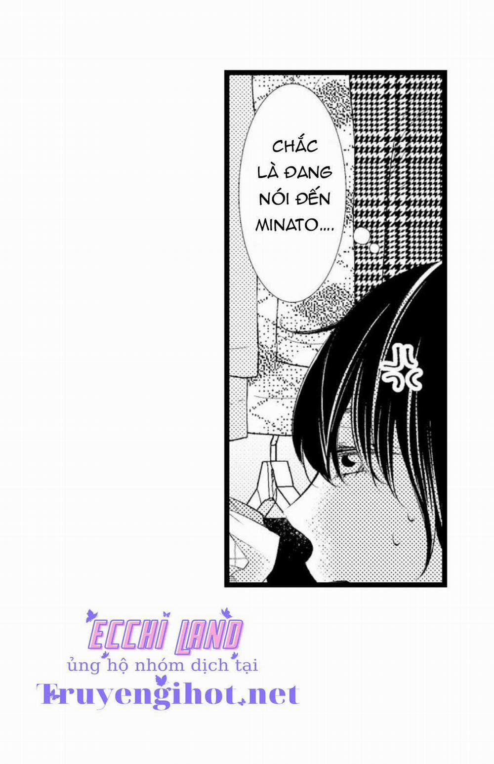 Cô Gái Và Chàng Gay 5.2 trang 4