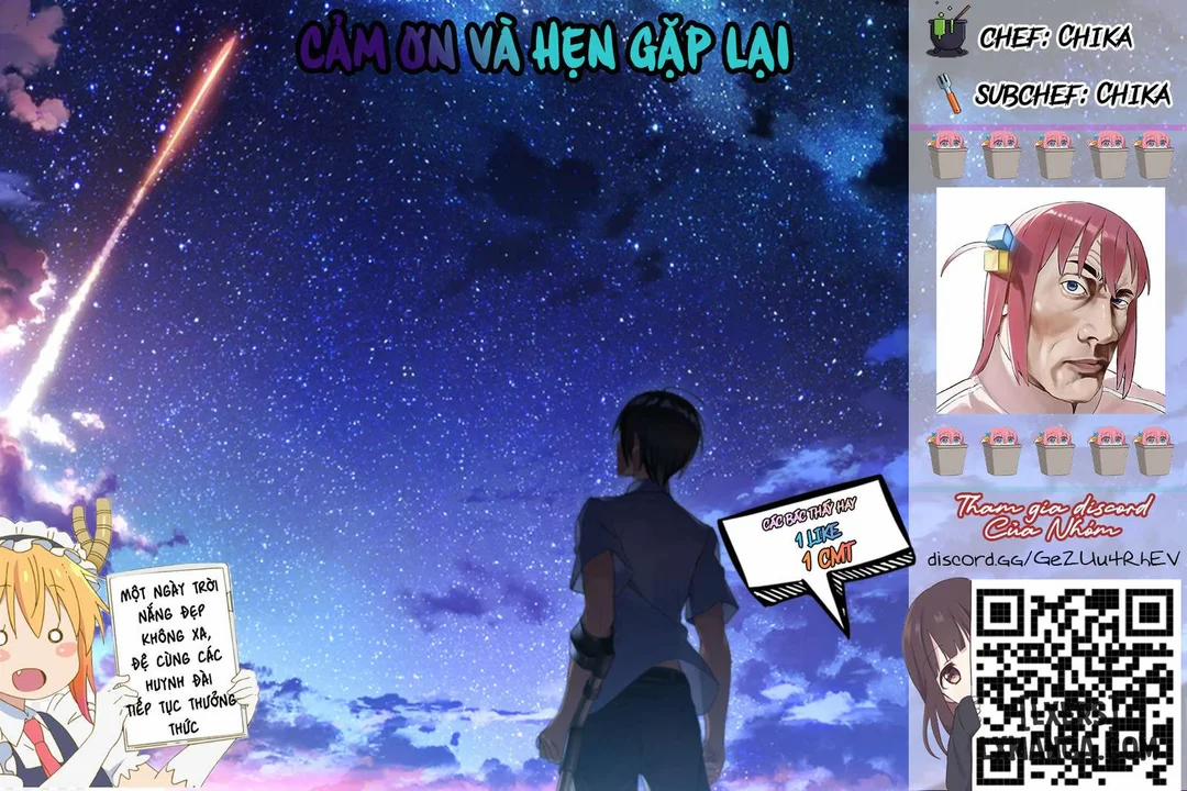 Cô giáo bác sĩ lười biếng Oneshot trang 0