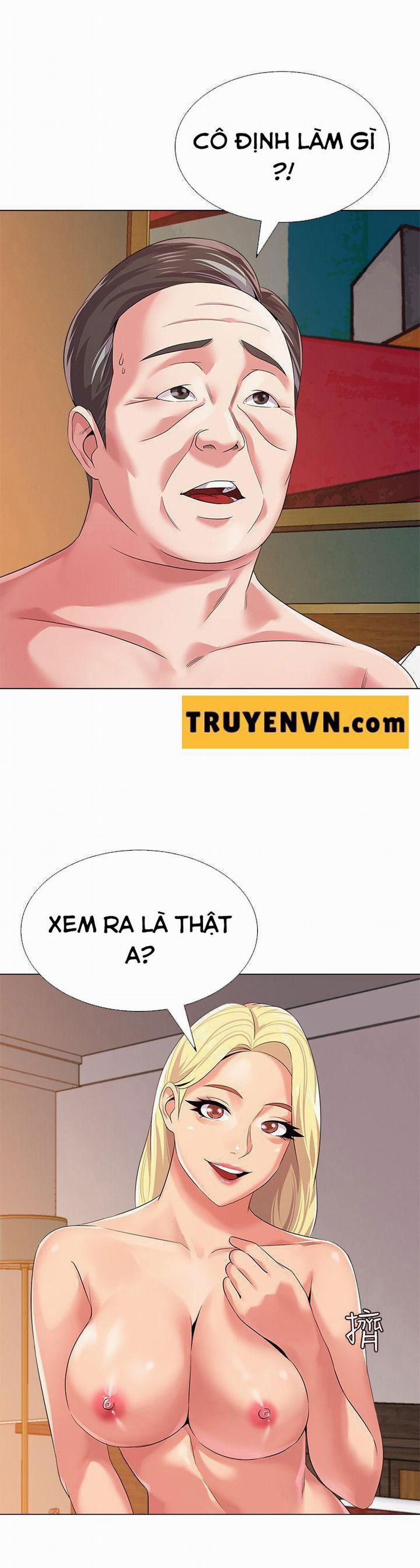 Cô Giáo Bán Thân 14 trang 2