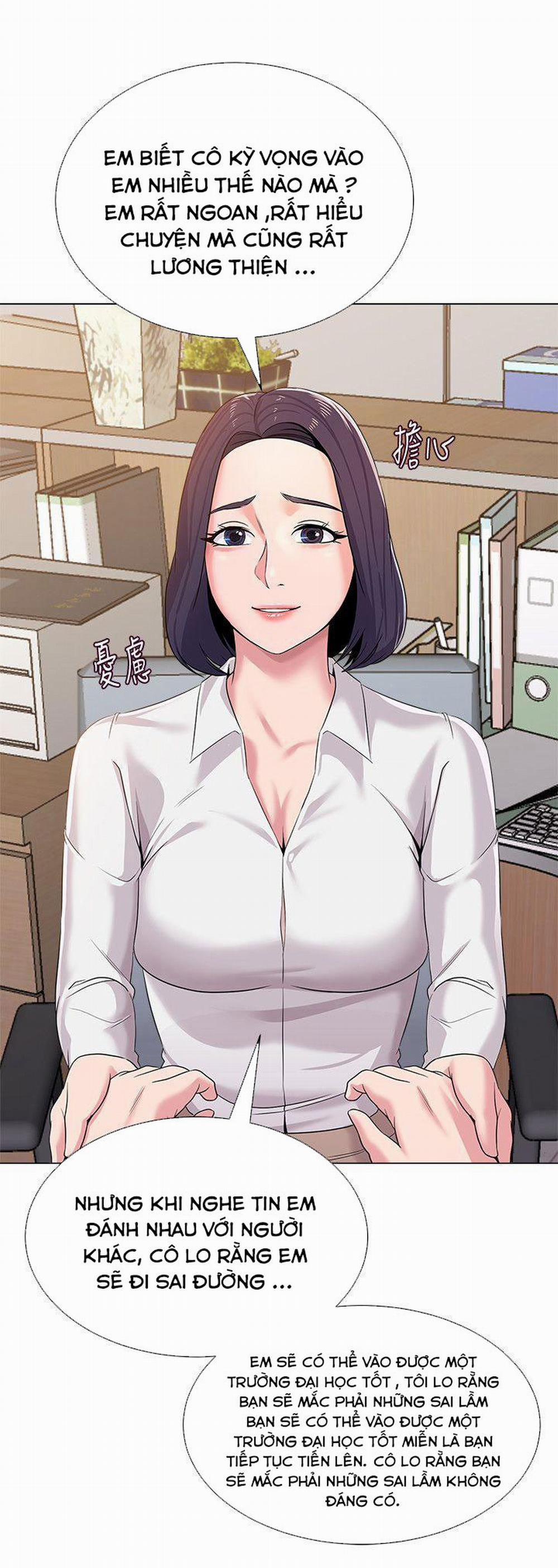 Cô Giáo Bán Thân 14 trang 33