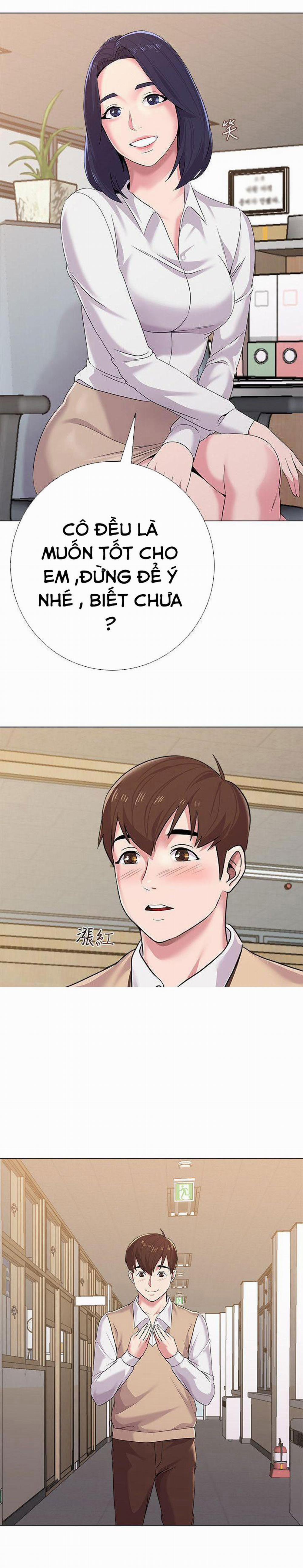 Cô Giáo Bán Thân 14 trang 35