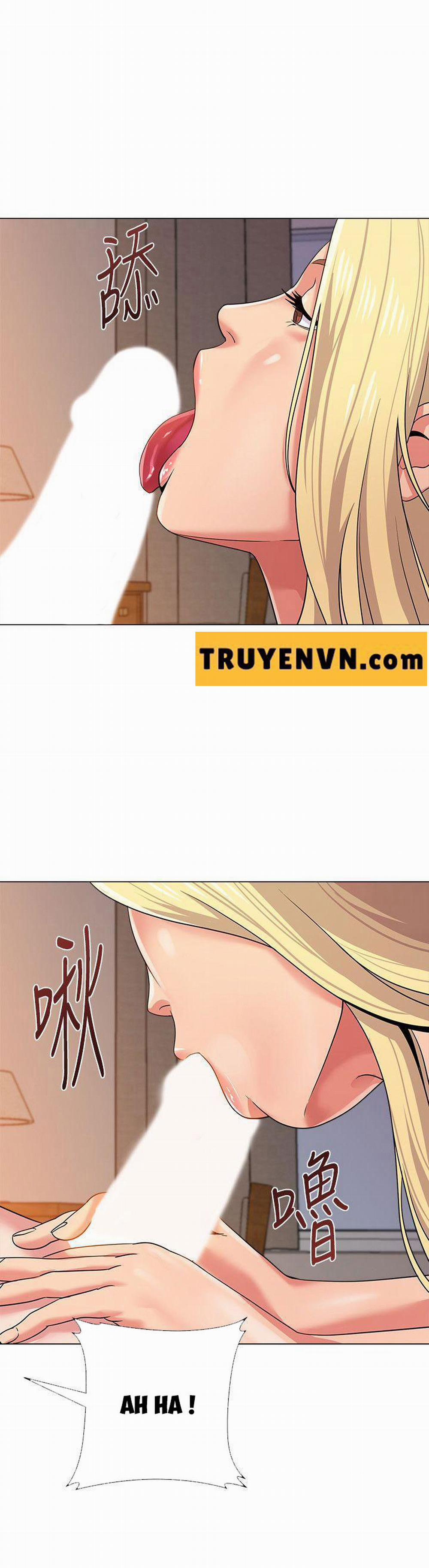 Cô Giáo Bán Thân 14 trang 6