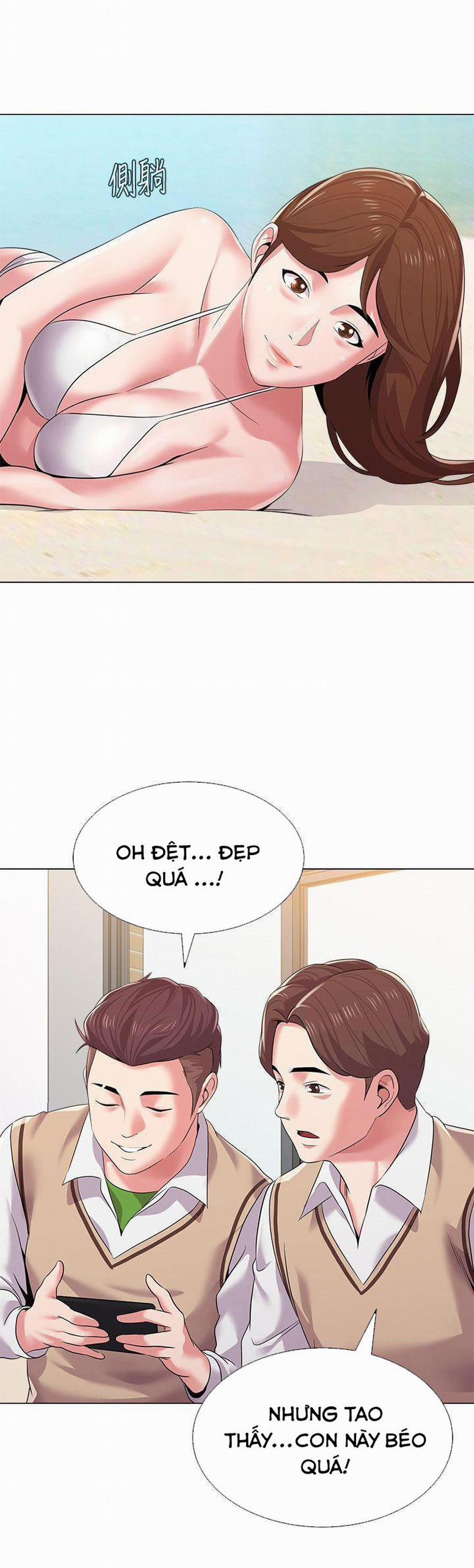 Cô Giáo Bán Thân 15 trang 11