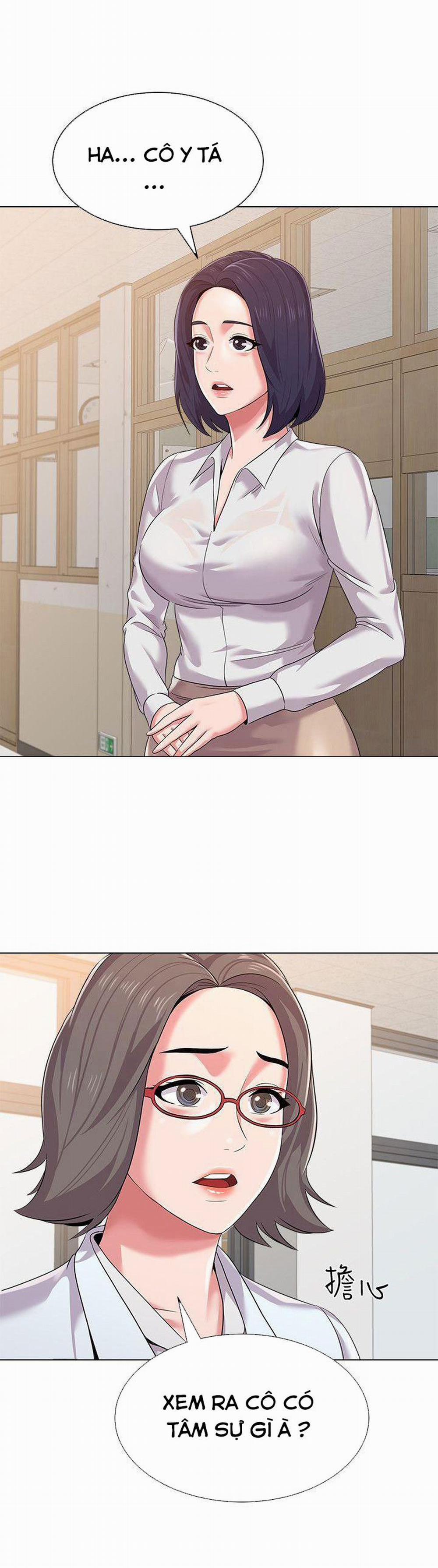 Cô Giáo Bán Thân 15 trang 23