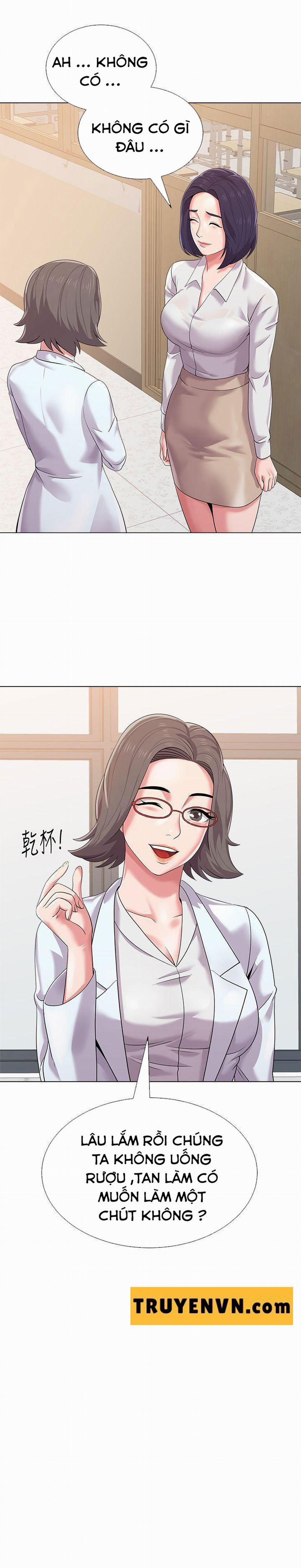 Cô Giáo Bán Thân 15 trang 24