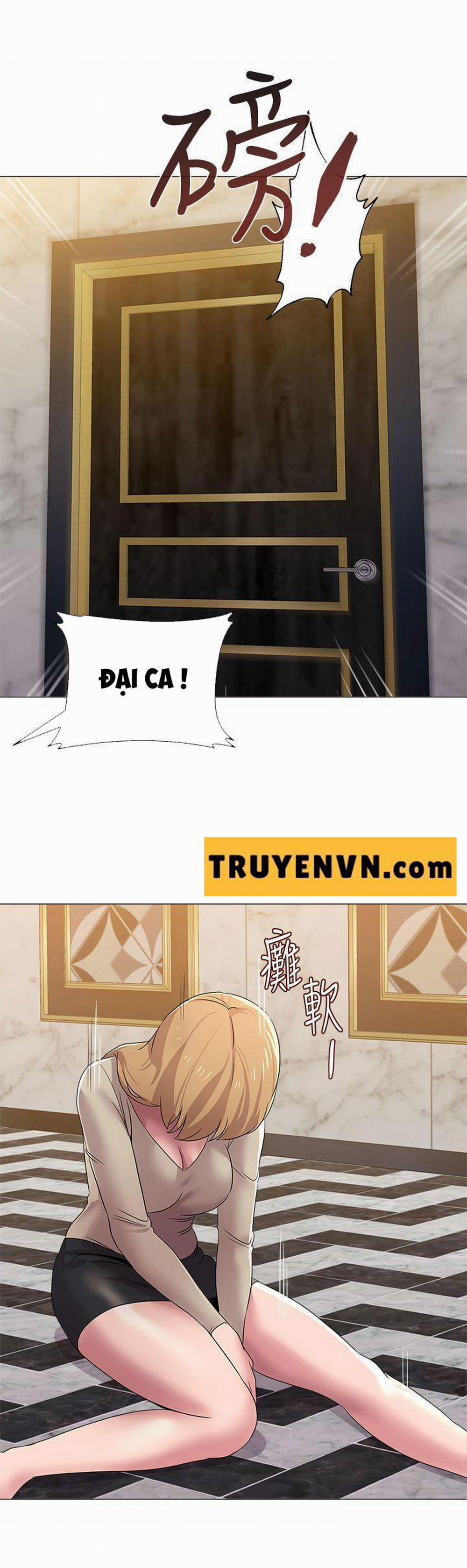 Cô Giáo Bán Thân 15 trang 28