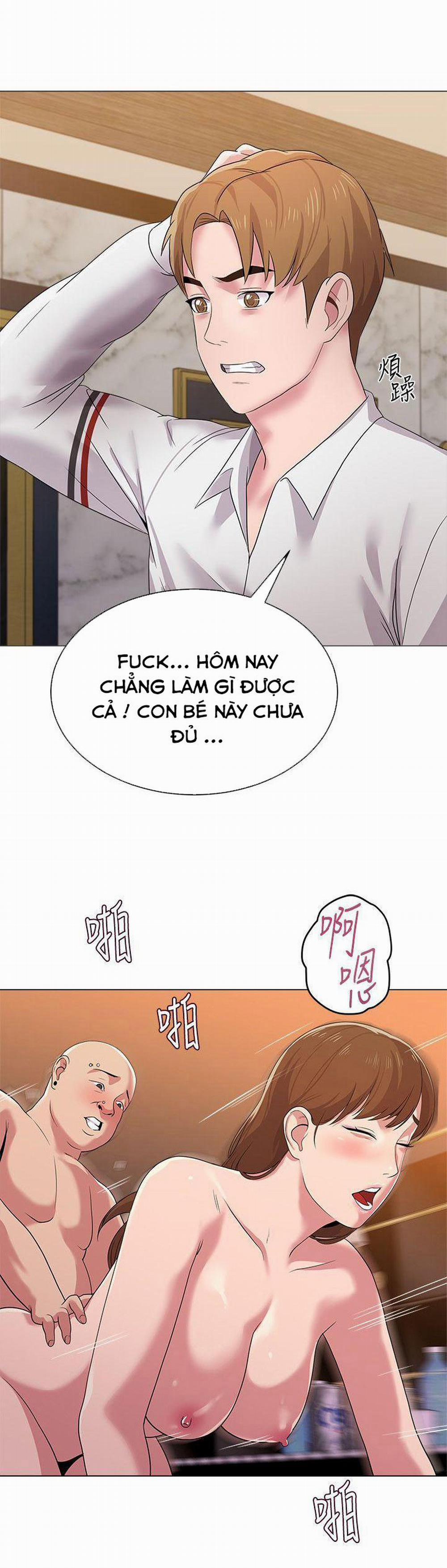 Cô Giáo Bán Thân 15 trang 29