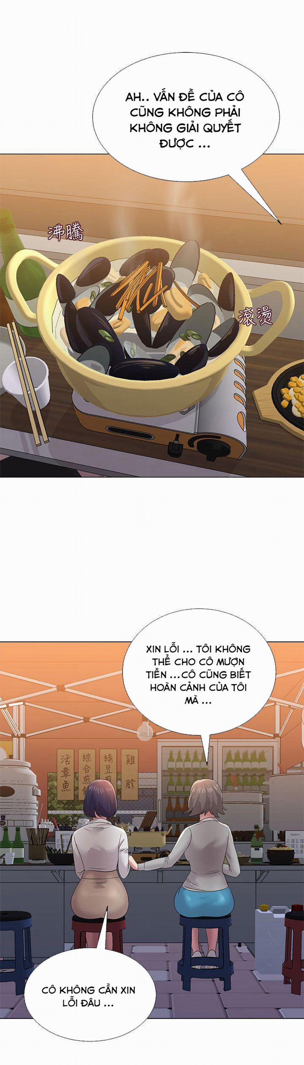 Cô Giáo Bán Thân 15 trang 31