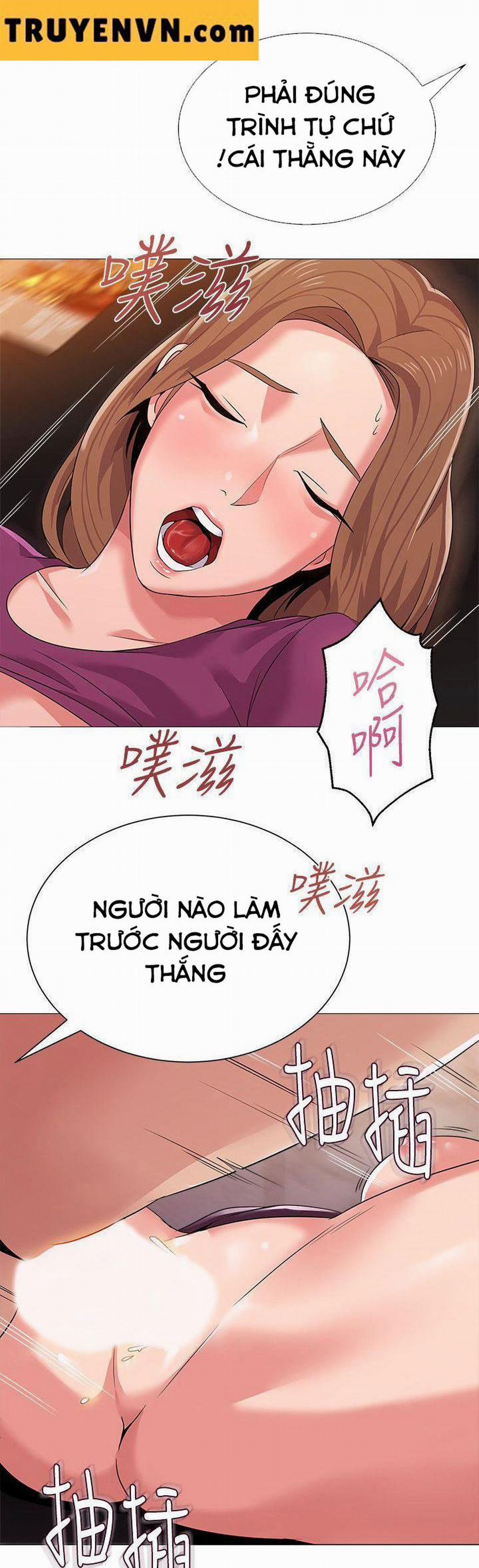 Cô Giáo Bán Thân 16 trang 18