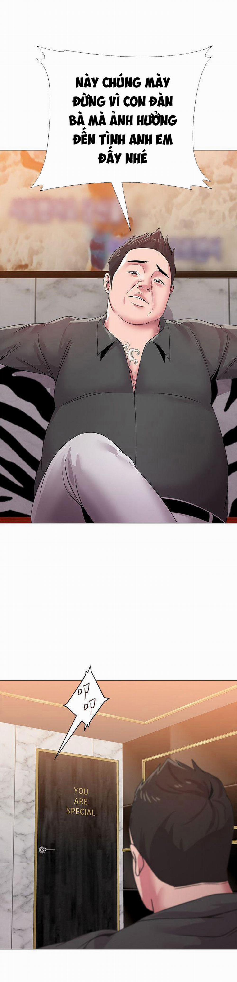 Cô Giáo Bán Thân 16 trang 21