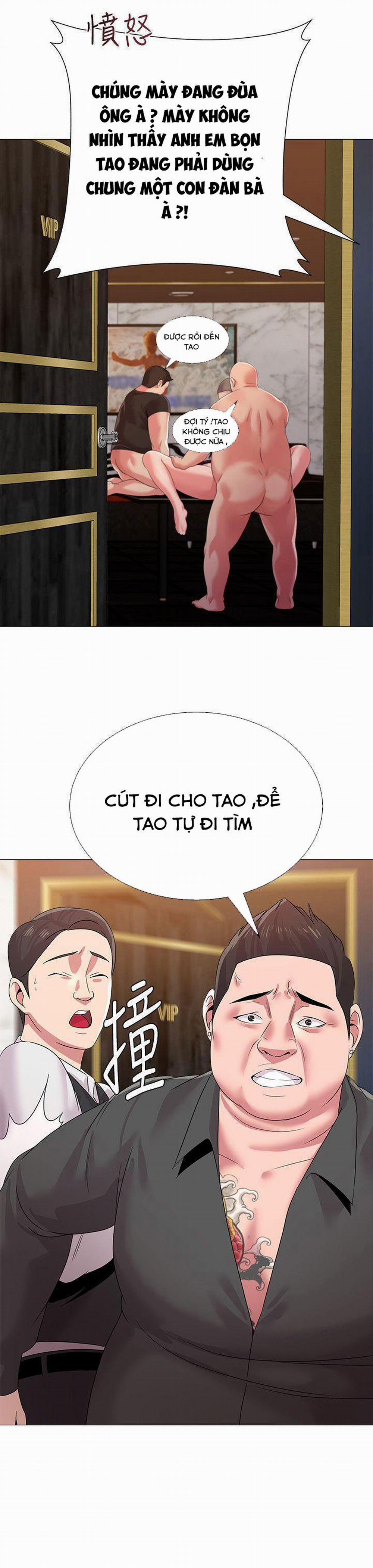 Cô Giáo Bán Thân 16 trang 23