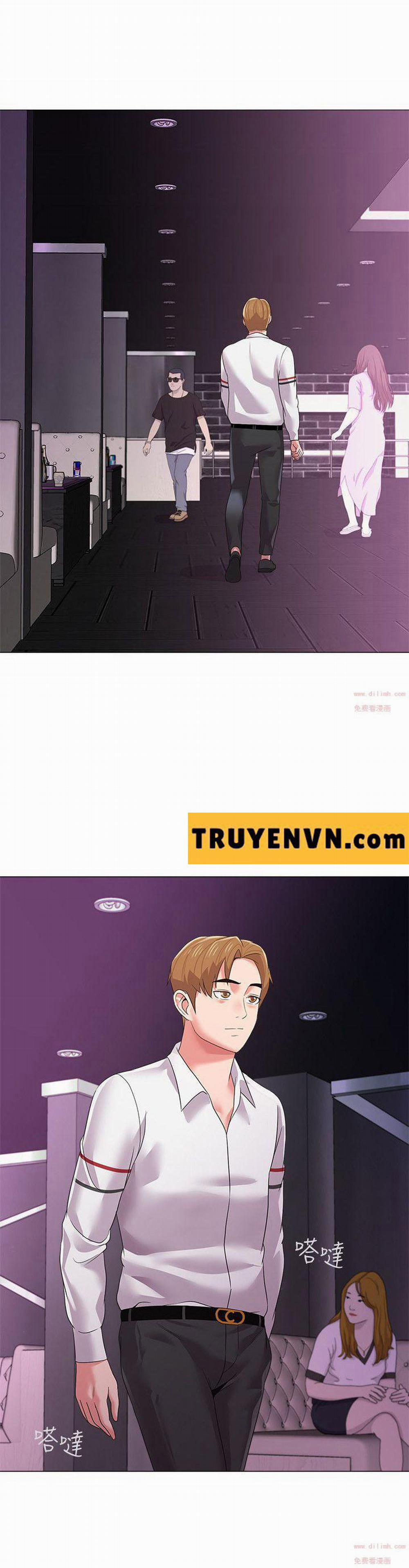 Cô Giáo Bán Thân 16 trang 30