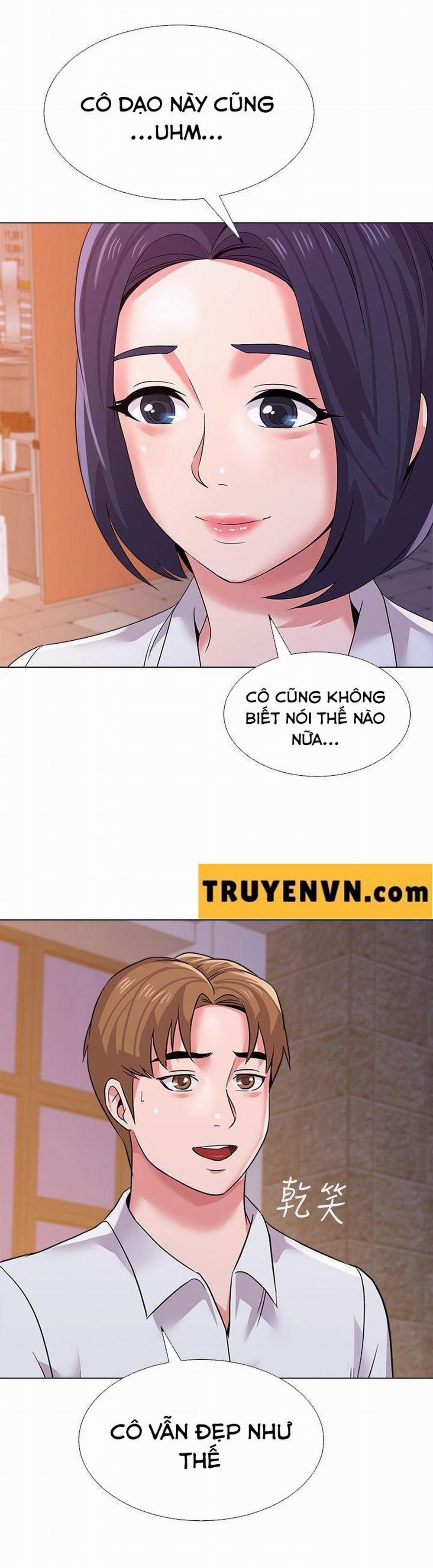 Cô Giáo Bán Thân 16 trang 4